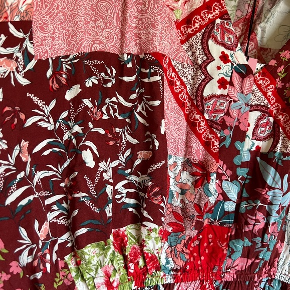 Andrée NWT Boutique top - Picture 2 of 6